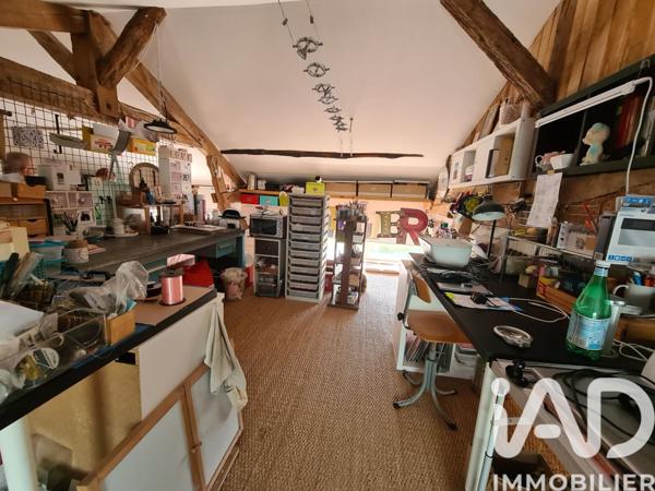 Maison à vendre 5 pièces 196 m² Port-Sainte-Foy-et-Ponchapt