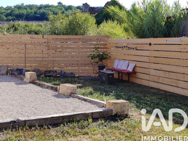 Maison à vendre 5 pièces 196 m² Port-Sainte-Foy-et-Ponchapt