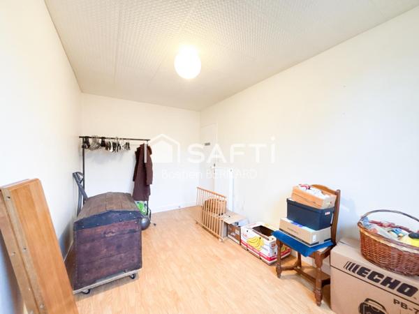 Maison familiale à quelques minutes d’Ézy-sur-Eure