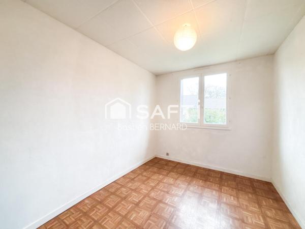 Maison familiale à quelques minutes d’Ézy-sur-Eure