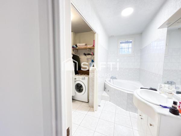 Maison familiale à quelques minutes d’Ézy-sur-Eure