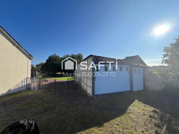 En campagne de Mauron, en Brocéliande