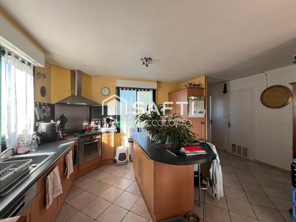 En campagne de Mauron, en Brocéliande