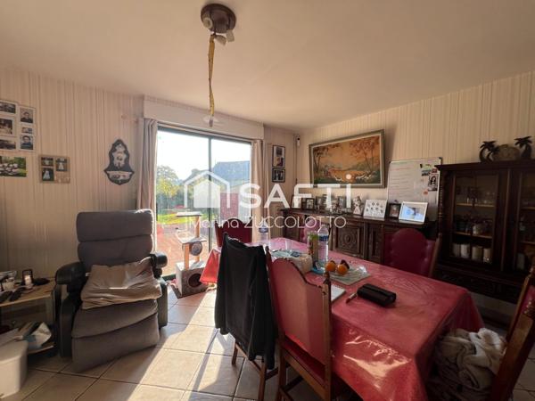 En campagne de Mauron, en Brocéliande