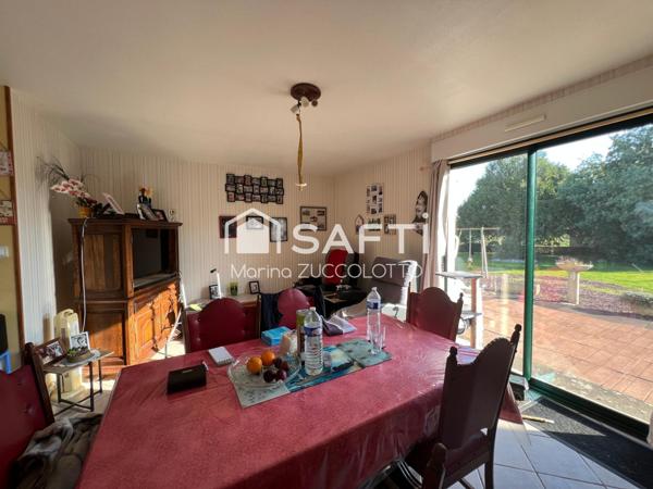 En campagne de Mauron, en Brocéliande