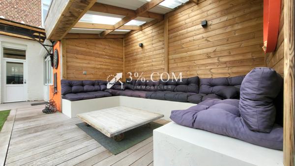 Maison 6 pièce(s) 4 chambre(s) 142.49 m²