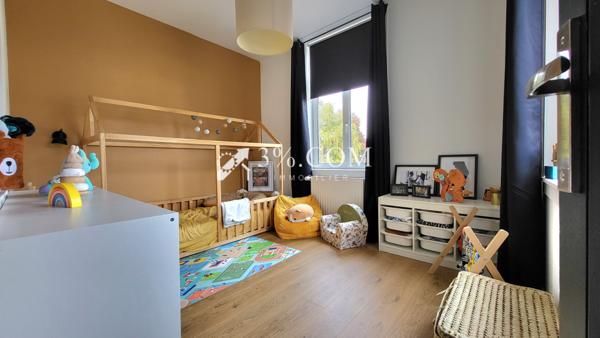 Maison 6 pièce(s) 4 chambre(s) 142.49 m²