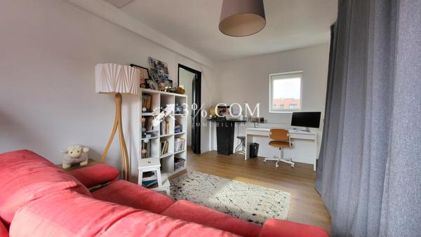 Maison 6 pièce(s) 4 chambre(s) 142.49 m²