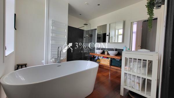 Maison 6 pièce(s) 4 chambre(s) 142.49 m²