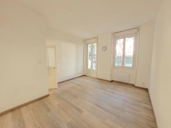 Appartement 3 pièces - 50 m²