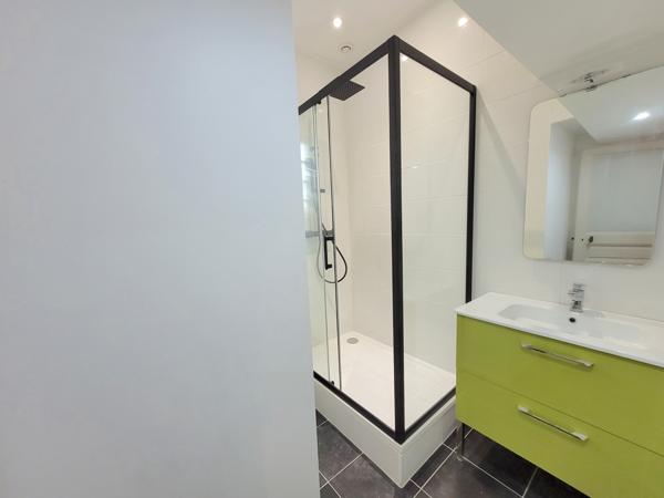 Appartement 3 pièces - 50 m²