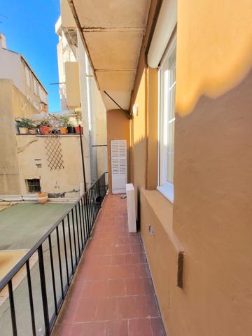 Appartement 3 pièces - 50 m²