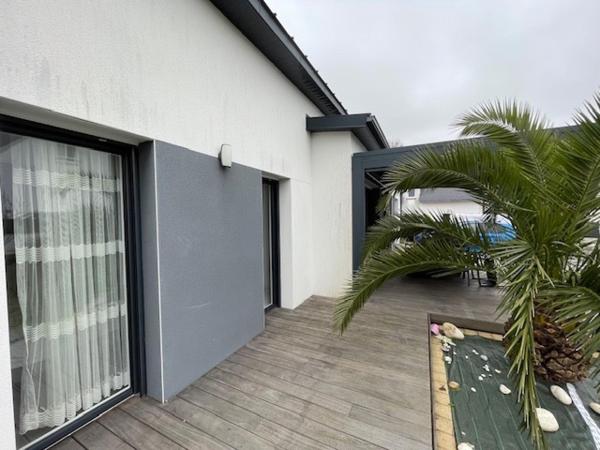 Maison à BRECH, 56400 - 6 pièces 144m²