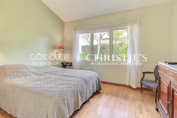 À vendre Biarritz – Maison proche du lac Mouriscot