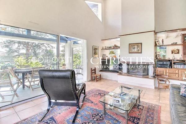 À vendre Biarritz – Maison proche du lac Mouriscot