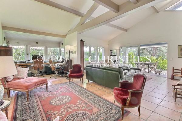 À vendre Biarritz – Maison proche du lac Mouriscot