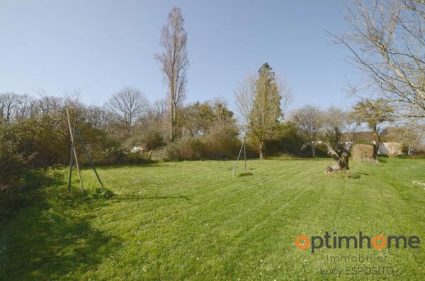Charmante maison de village à Joussé 86350 – Prête à emménager ! 🏡✨