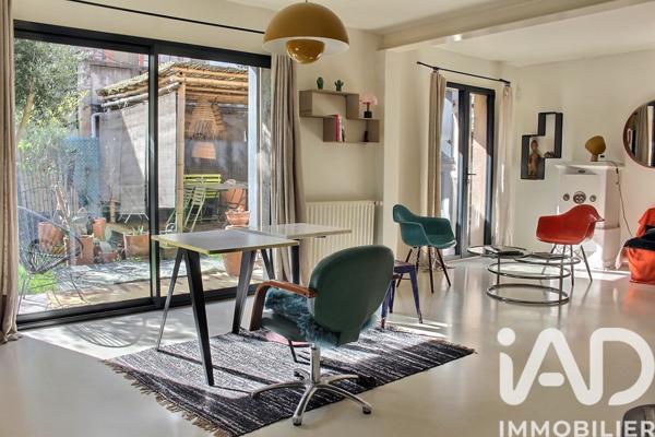Maison à vendre 4 pièces 92 m² Toulouse
