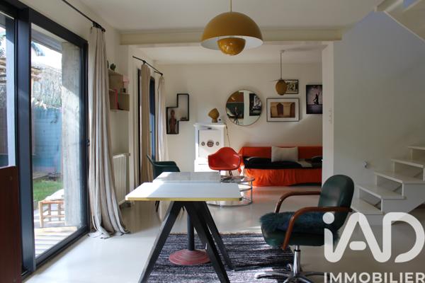 Maison à vendre 4 pièces 92 m² Toulouse