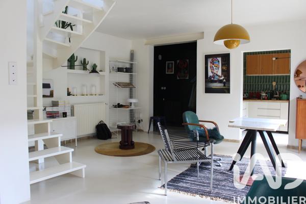 Maison à vendre 4 pièces 92 m² Toulouse