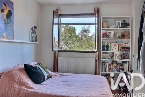 Maison à vendre 4 pièces 92 m² Toulouse