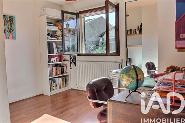 Maison à vendre 4 pièces 92 m² Toulouse