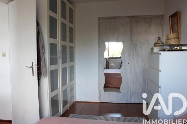 Maison à vendre 4 pièces 92 m² Toulouse