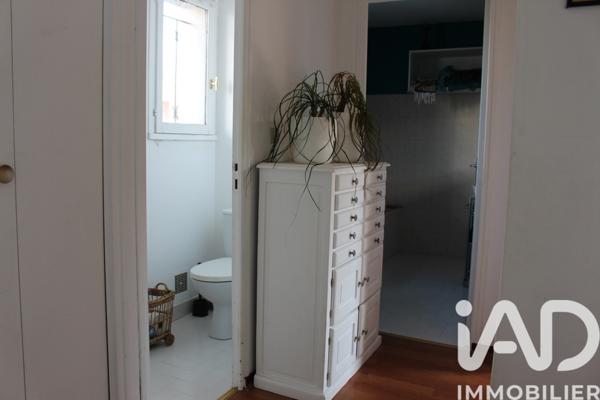 Maison à vendre 4 pièces 92 m² Toulouse