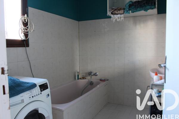 Maison à vendre 4 pièces 92 m² Toulouse