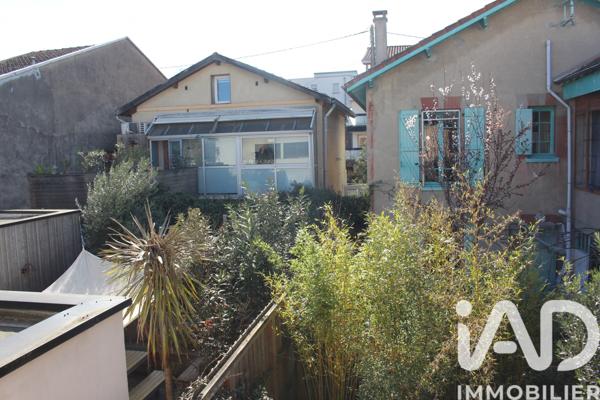Maison à vendre 4 pièces 92 m² Toulouse
