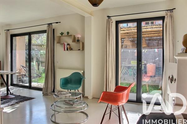 Maison à vendre 4 pièces 92 m² Toulouse