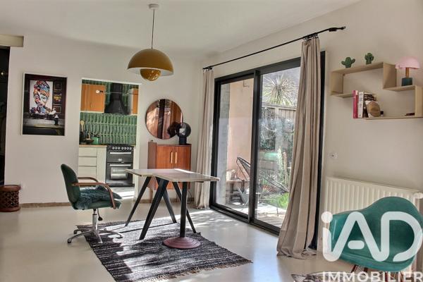 Maison à vendre 4 pièces 92 m² Toulouse