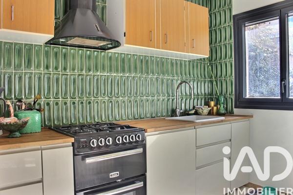 Maison à vendre 4 pièces 92 m² Toulouse