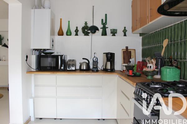 Maison à vendre 4 pièces 92 m² Toulouse