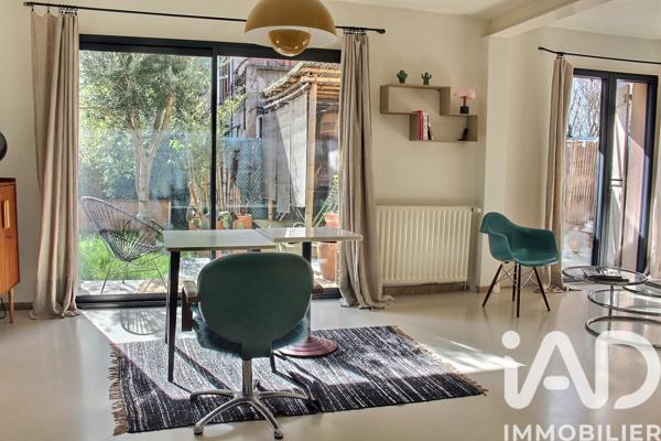 Maison à vendre 4 pièces 92 m² Toulouse