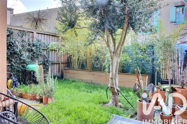 Maison à vendre 4 pièces 92 m² Toulouse