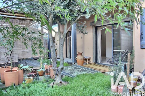 Maison à vendre 4 pièces 92 m² Toulouse