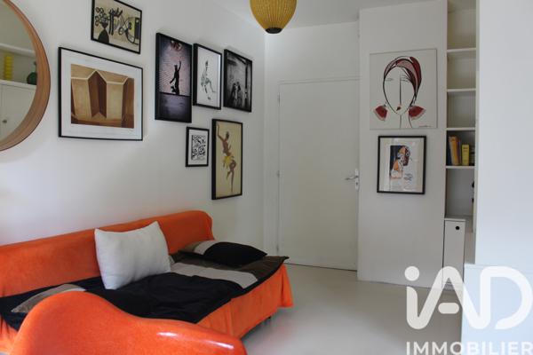 Maison à vendre 4 pièces 92 m² Toulouse