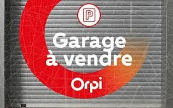 Stationnement à vendre    22 m2 Le Cannet