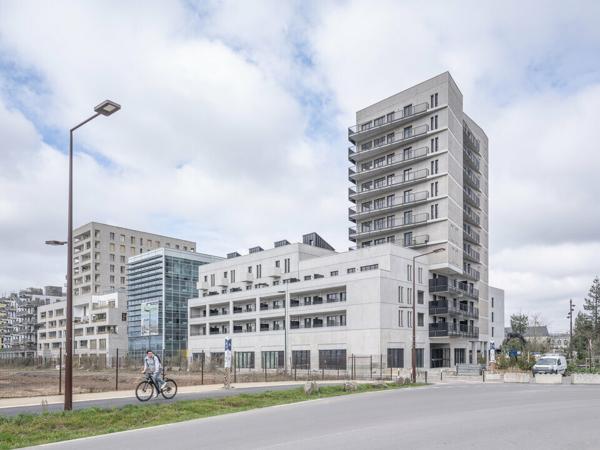 Murs commerciaux - A VENDRE (réf : 44.019040)