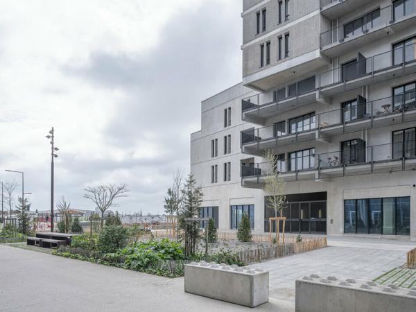 Murs commerciaux - A VENDRE (réf : 44.019040)