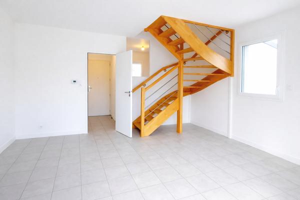 Maison 4 pièces – 71 m² environ à Pornichet (ref : 76215P)