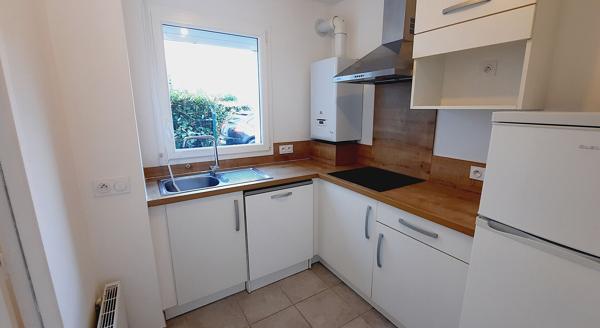Maison 4 pièces – 71 m² environ à Pornichet (ref : 76215P)