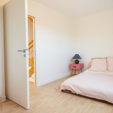 Maison 4 pièces – 71 m² environ à Pornichet (ref : 76215P)
