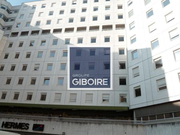 Bureaux - A VENDRE - RENNES (réf : 35.2797)