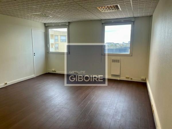 Bureaux - A VENDRE - RENNES (réf : 35.2797)