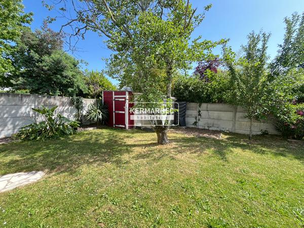Maison 6 pièces – 157 m² environ à Nantes (ref : 1954B)