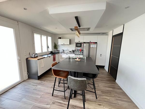Maison 6 pièces – 157 m² environ à Nantes (ref : 1954B)