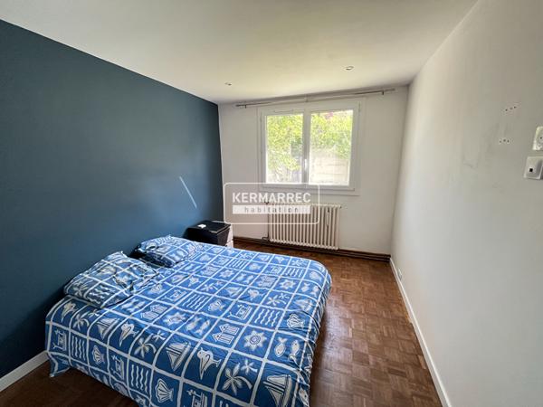 Maison 6 pièces – 157 m² environ à Nantes (ref : 1954B)