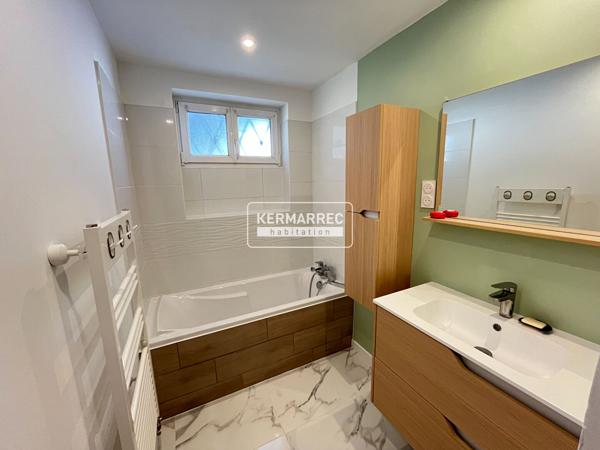 Maison 6 pièces – 157 m² environ à Nantes (ref : 1954B)